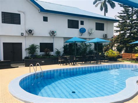 cheap hotels in ikeja area